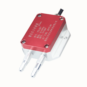 一體化風(fēng)壓變送器