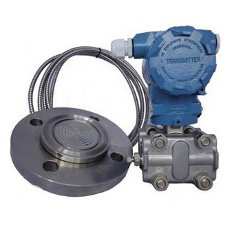 單法蘭遠傳壓力變送器