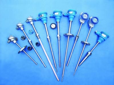 SBWZ-2480_24sd隔爆型熱電阻溫度變送器