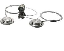 EJA118W隔膜密封式差壓變送器