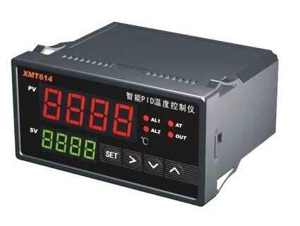 XMT61X智能PID溫度控制儀