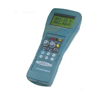 熱電偶校驗仿真儀