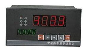 XMTA智能數(shù)字溫度顯示調(diào)節(jié)儀