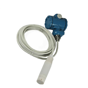 防腐投入式液位變送器