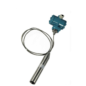 高溫投入式液位計