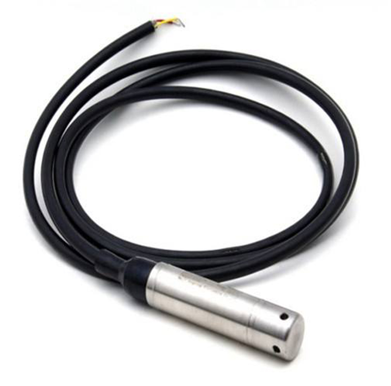 投入式液位傳感器