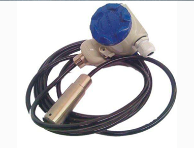 SLK-5001N5EXO-6000-1聚四氟乙烯防腐投入式液位計變送器