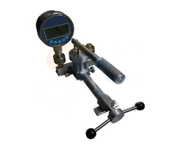 SLK-YBS-SQ便攜式壓力校驗儀