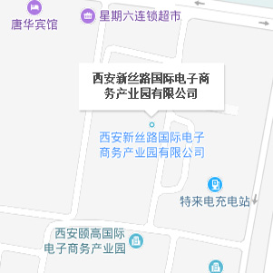 仕樂克地圖坐標