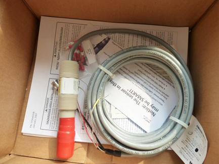 羅斯蒙特396P電極