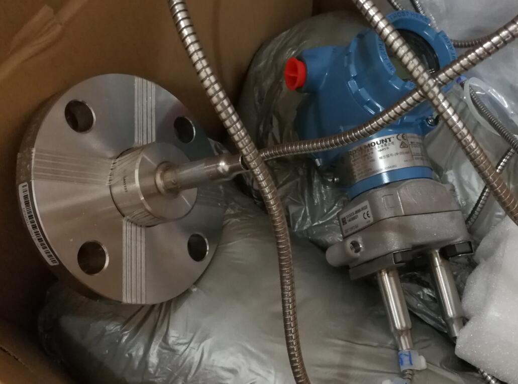 羅斯蒙特1199遠傳隔膜壓力變送器