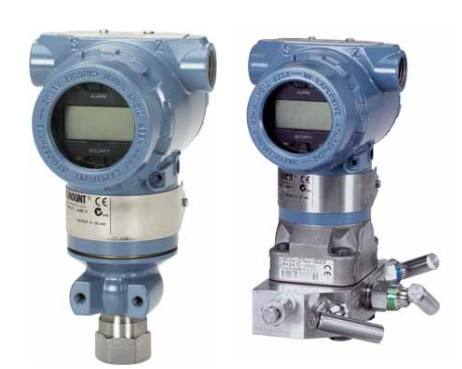羅斯蒙特壓力變送器應該如何選型 教你弄懂