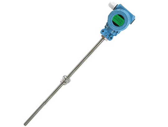 工業溫度變送器