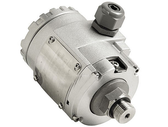 工業133型壓力變送器