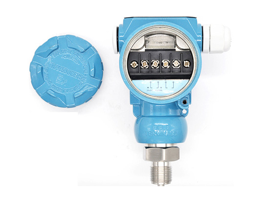 工業智能型壓力變送器