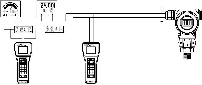XK660工業智能型壓力變送器西安SHELOK儀表科技