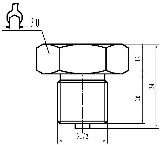 XK660工業智能型壓力變送器西安SHELOK儀表科技